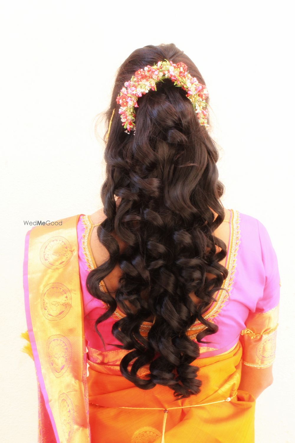 Photo From Hairstyles - By Makeovers by Anusha