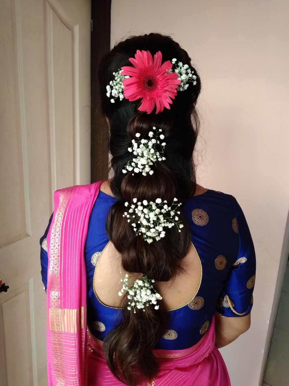 Photo From Hairstyles - By Makeovers by Anusha