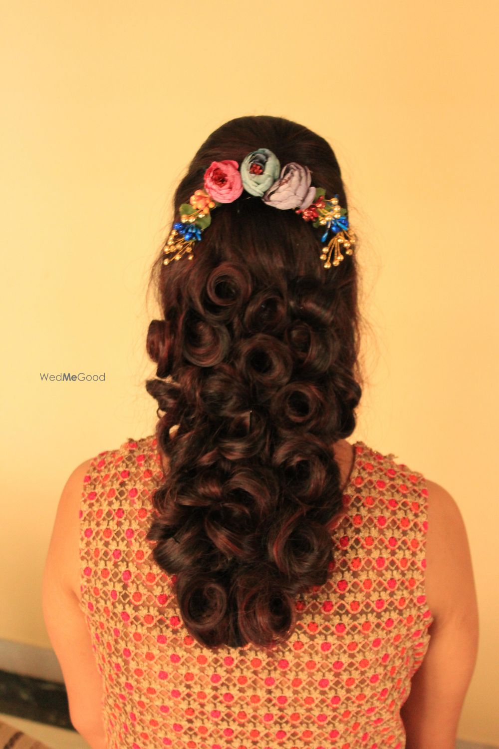 Photo From Hairstyles - By Makeovers by Anusha