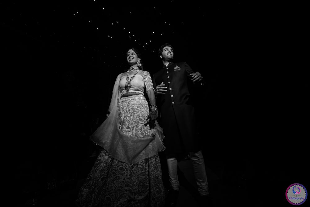 Photo From Sayali X Raghav (Reception) - By Weddingraphy by M.O.M. Productions