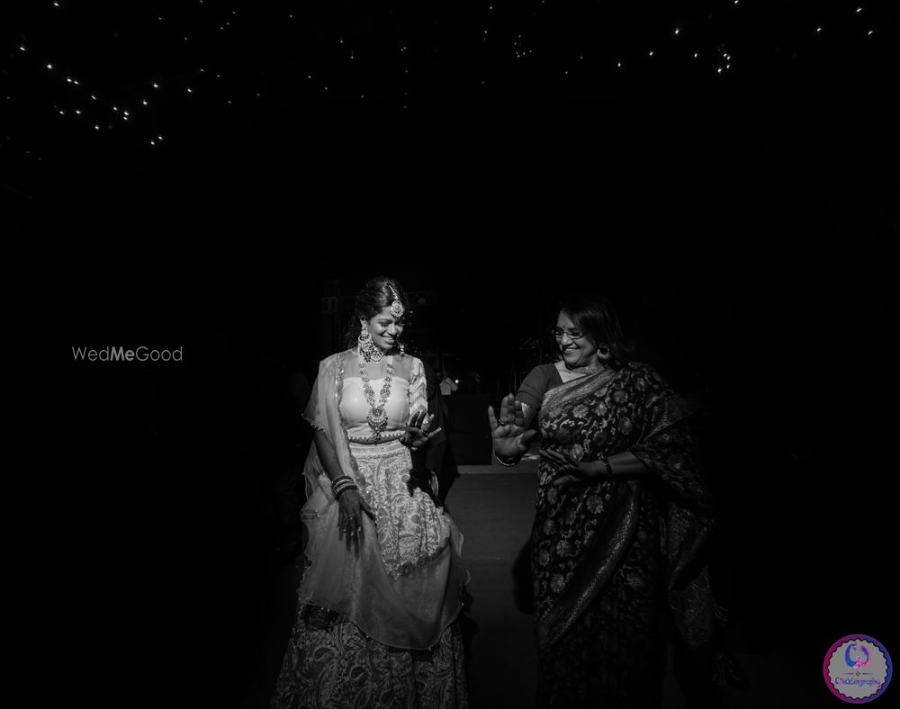 Photo From Sayali X Raghav (Reception) - By Weddingraphy by M.O.M. Productions