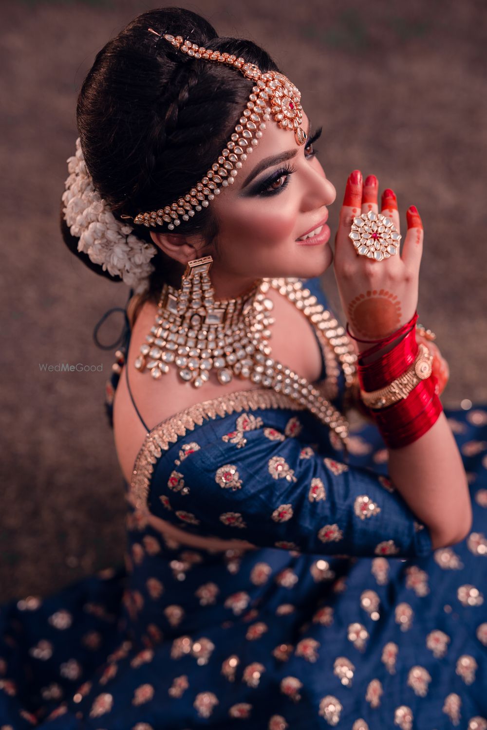 Photo From night bride - By Neha Gill