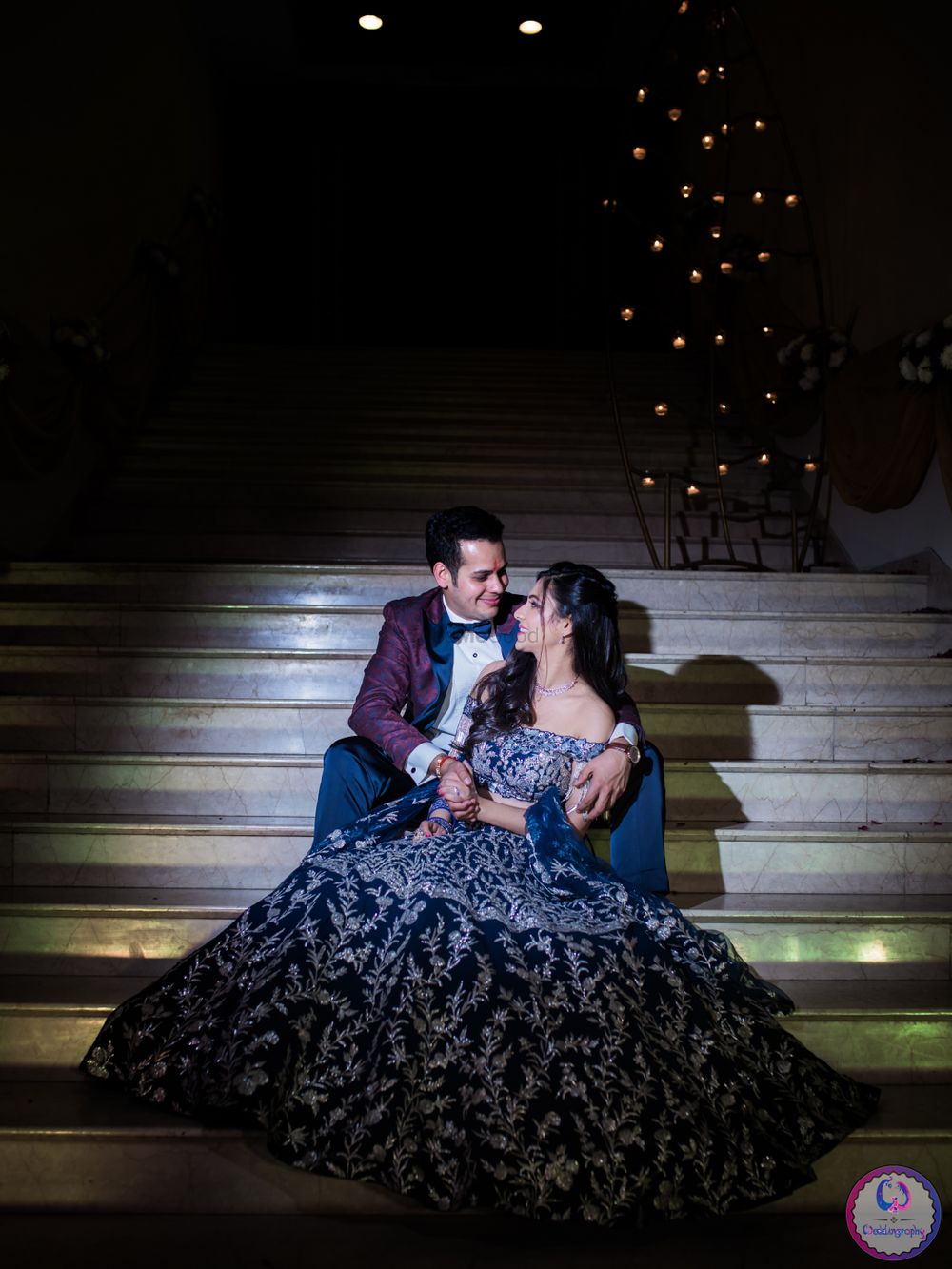 Photo From Pratibha X Ankush (Engagement) - By Weddingraphy by M.O.M. Productions