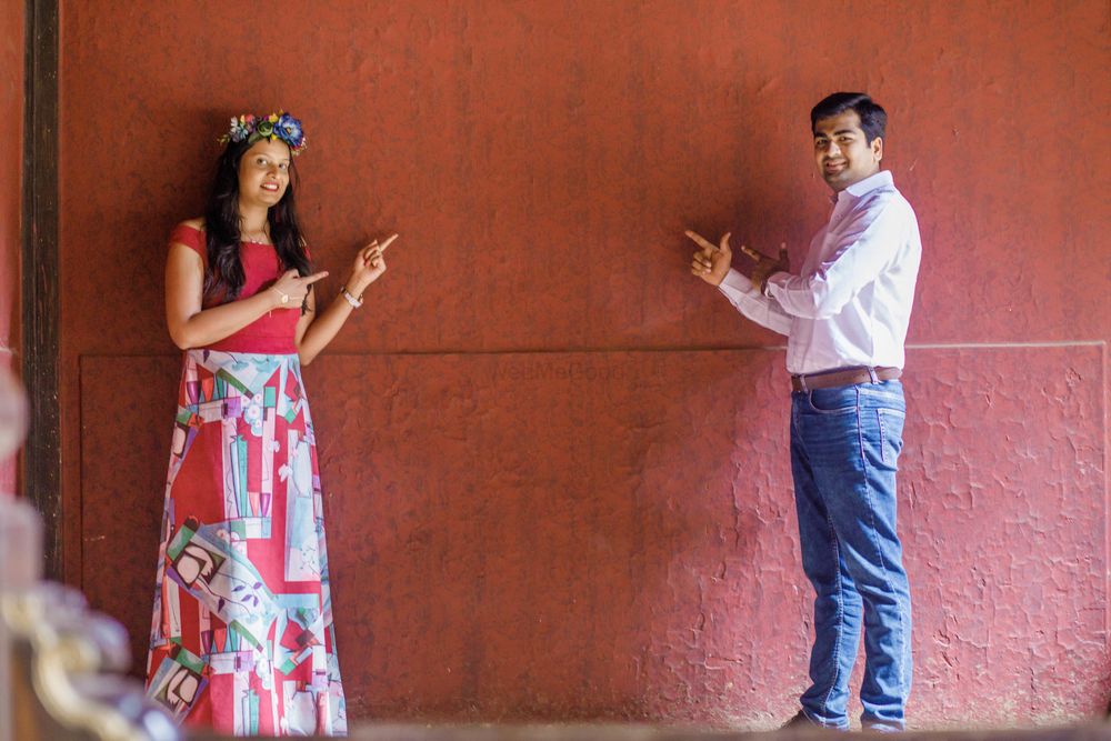 Photo From Rutika + Bhavesh || Pune - By The Wedding Sloka
