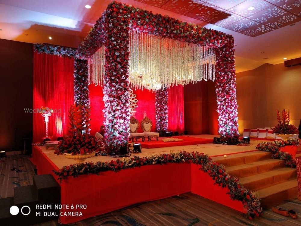 Photo From wedding Diaries - By Sri Ashtavinayak Events