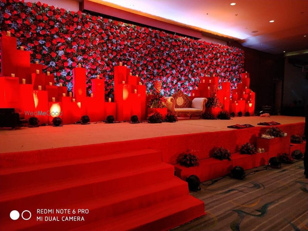 Photo From wedding Diaries - By Sri Ashtavinayak Events