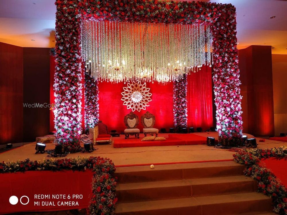 Photo From wedding Diaries - By Sri Ashtavinayak Events