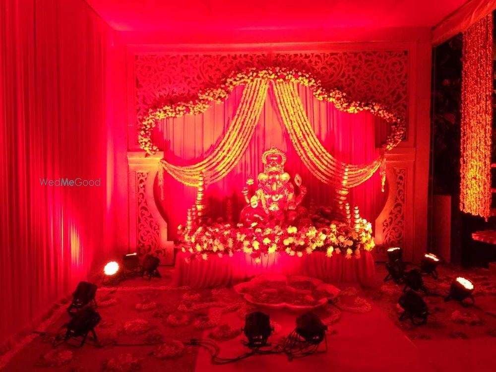 Photo From wedding Diaries - By Sri Ashtavinayak Events