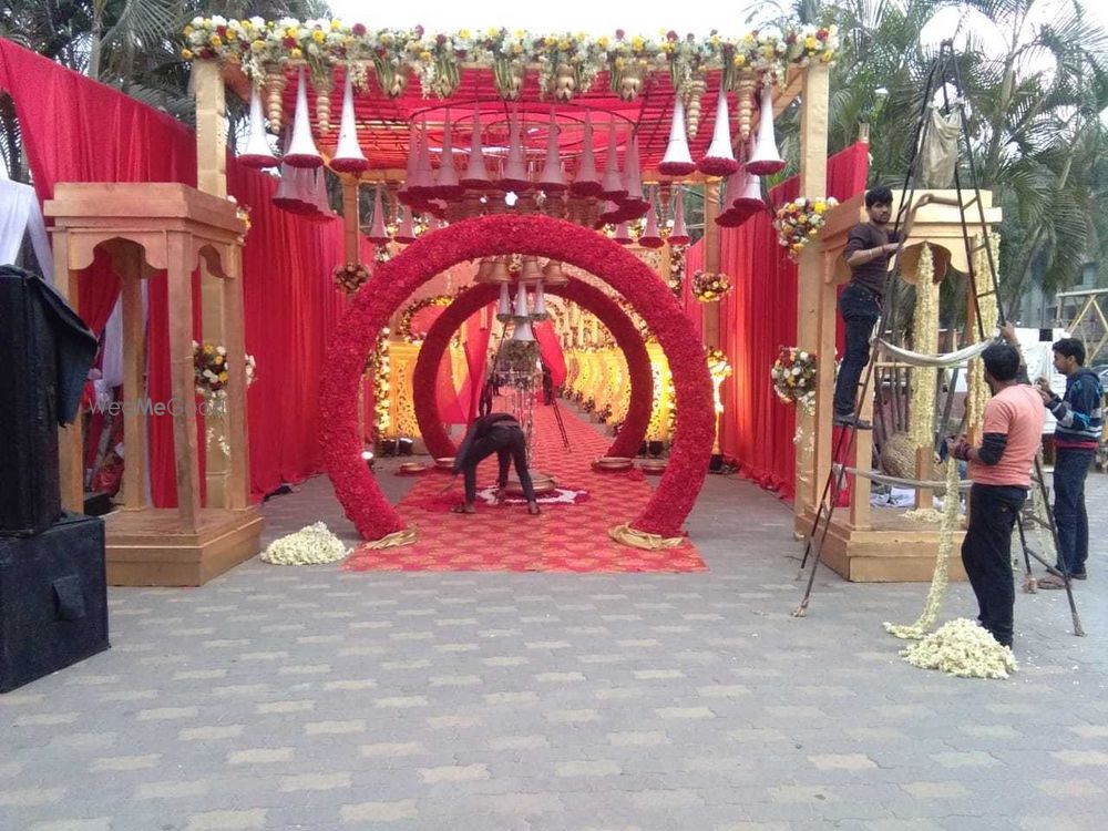 Photo From wedding Diaries - By Sri Ashtavinayak Events