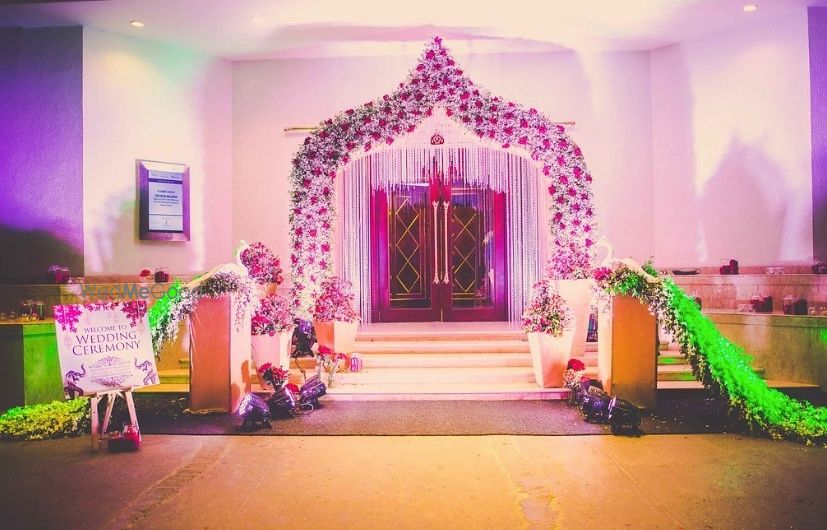 Photo From Pallavi & Harsh - By Shreem Events