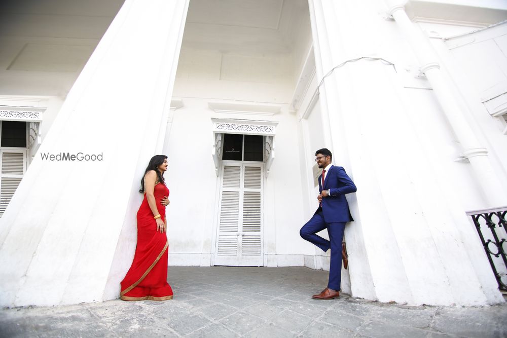 Photo From Ankush weds Payal - By AD Production Studio