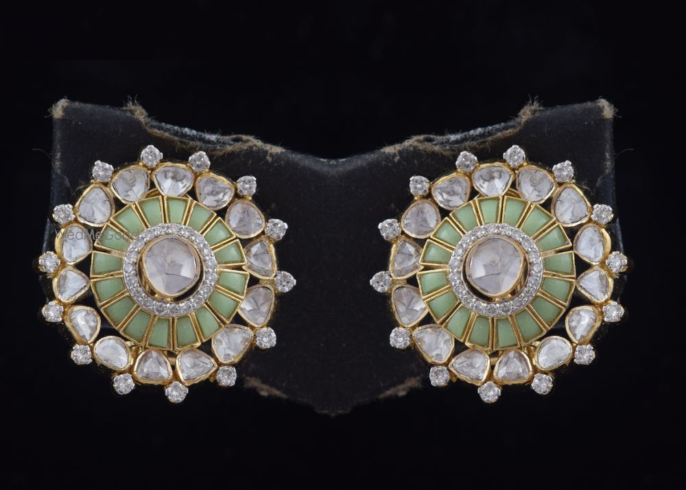 Photo From Polki Jewellery - By Nikita Jewellers Pvt Ltd