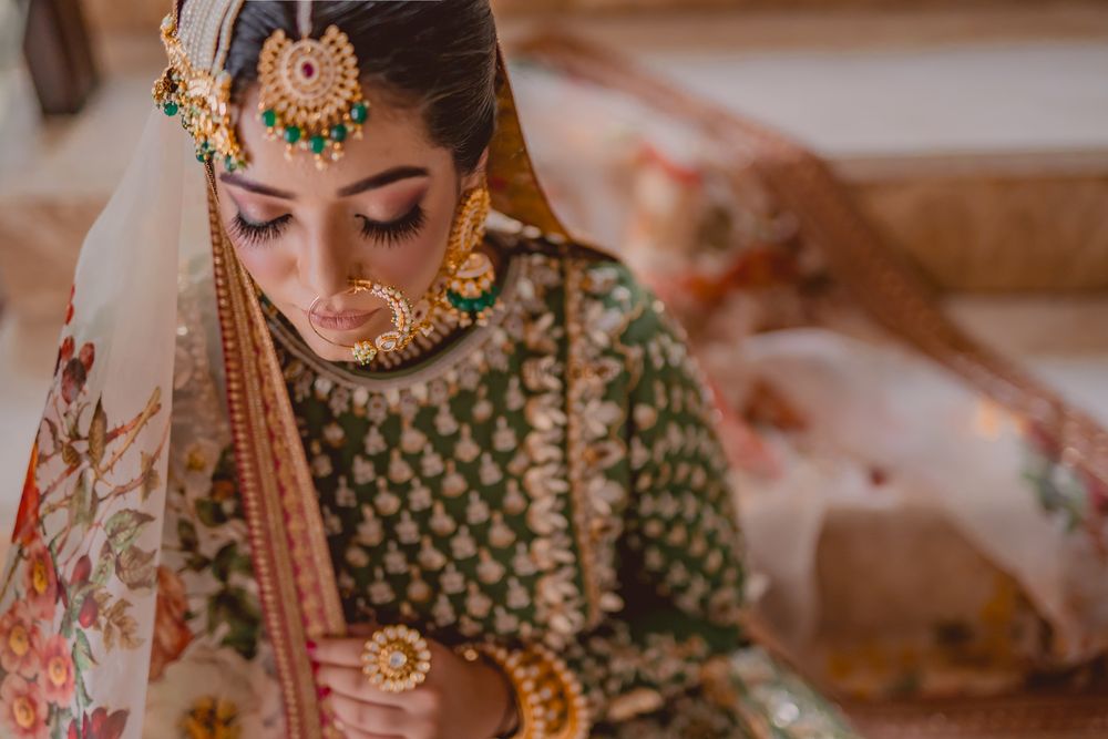 Photo From DAY BRIDE - By Neha Gill