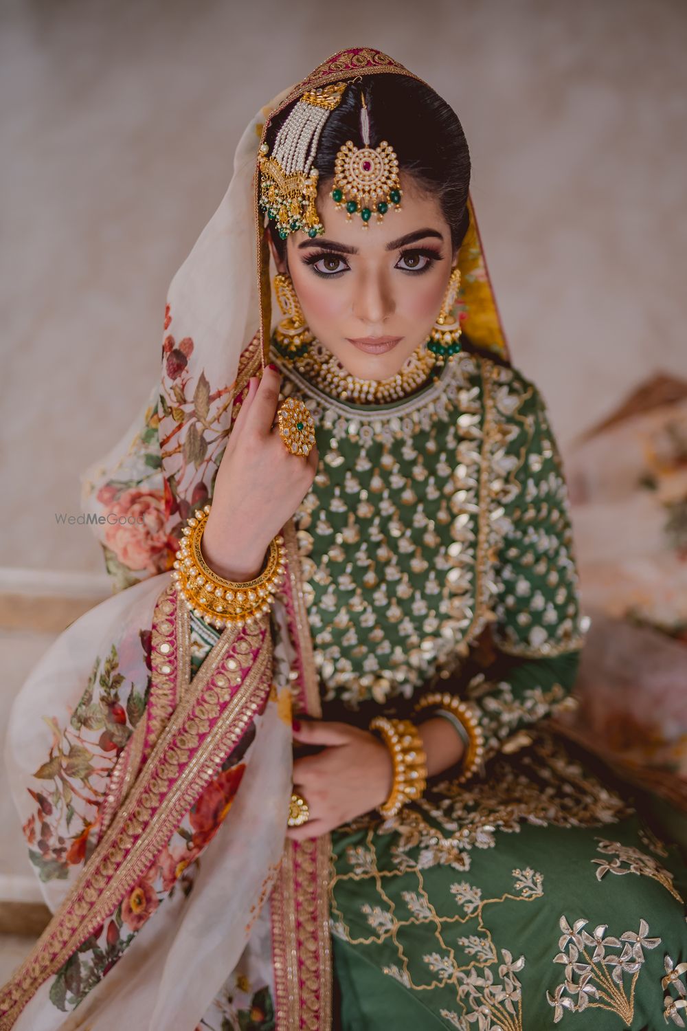 Photo From DAY BRIDE - By Neha Gill