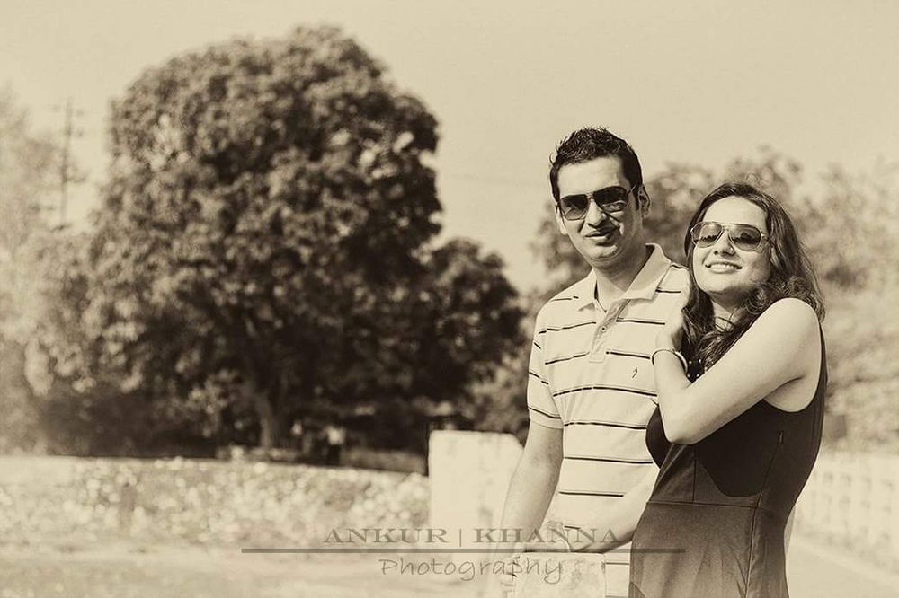 Photo From Pre Weddings - By Ankur Khanna Photography