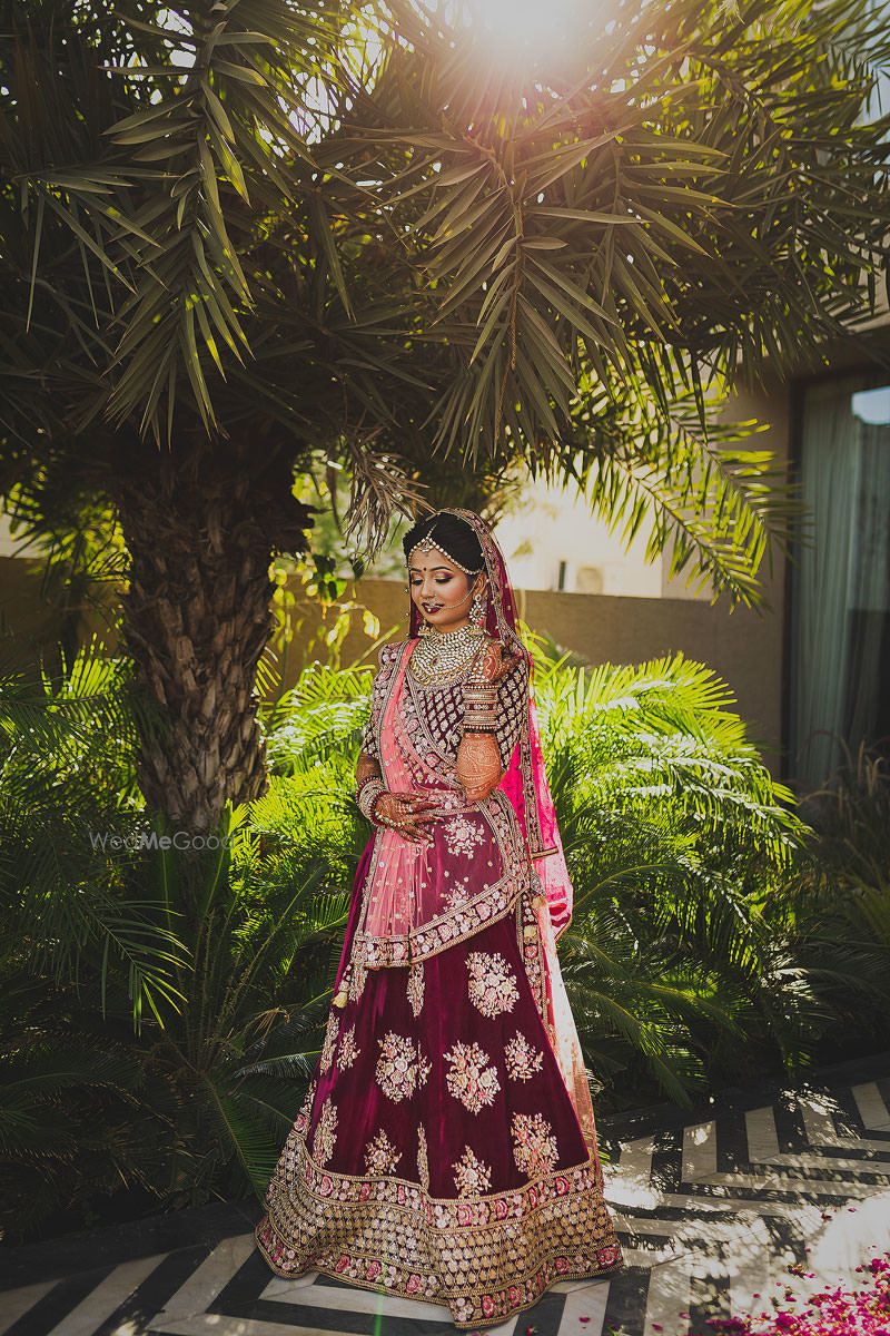 Photo From JAY x PURVI WEDDING  - By Papertales Studio