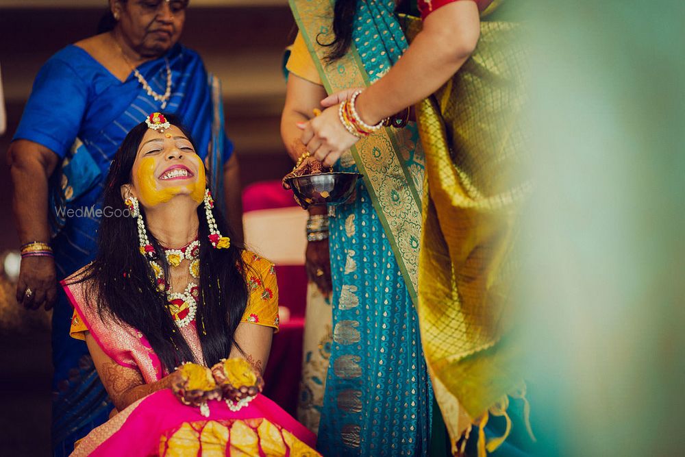 Photo From JAY x PURVI WEDDING  - By Papertales Studio