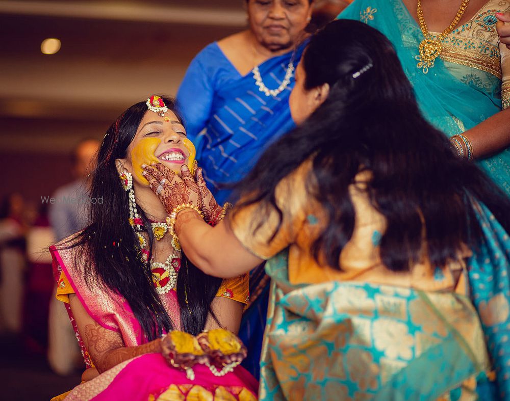 Photo From JAY x PURVI WEDDING  - By Papertales Studio