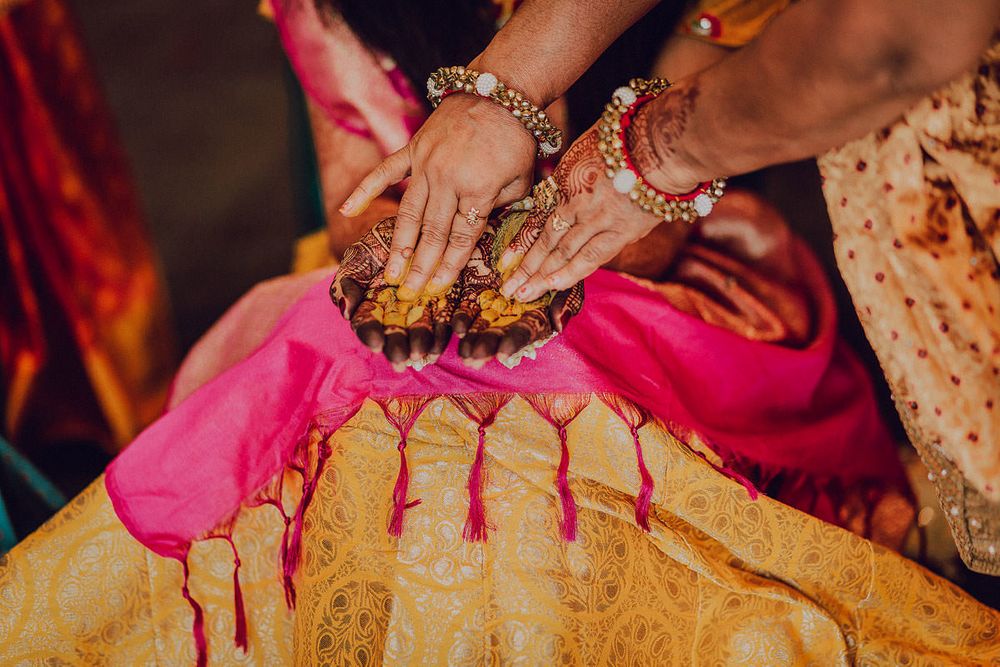 Photo From JAY x PURVI WEDDING  - By Papertales Studio