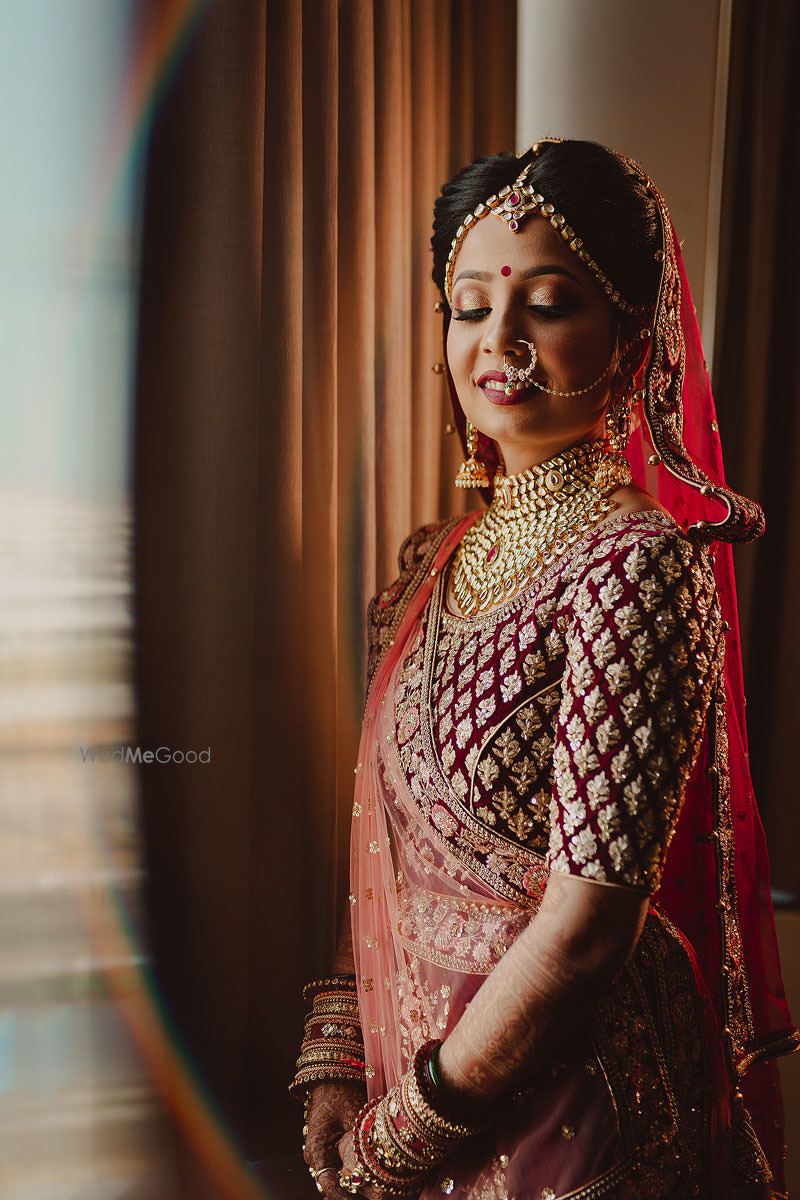 Photo From JAY x PURVI WEDDING  - By Papertales Studio