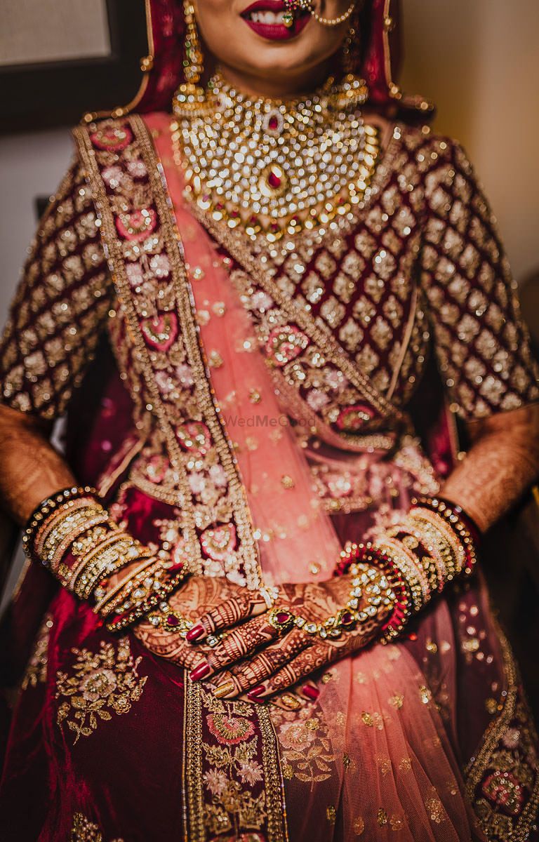Photo From JAY x PURVI WEDDING  - By Papertales Studio