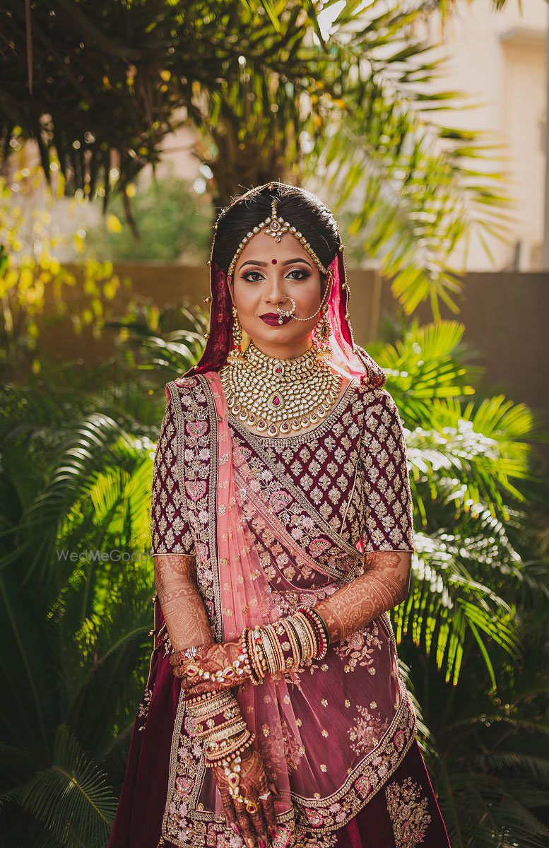 Photo From JAY x PURVI WEDDING  - By Papertales Studio