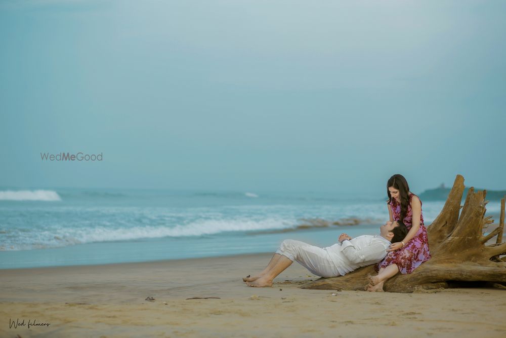 Photo From Mudit & Tamana - By Wed Filmers