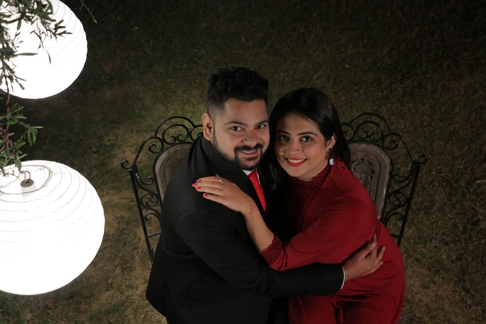 Photo From Jatin & Konika  - By Wed Filmers