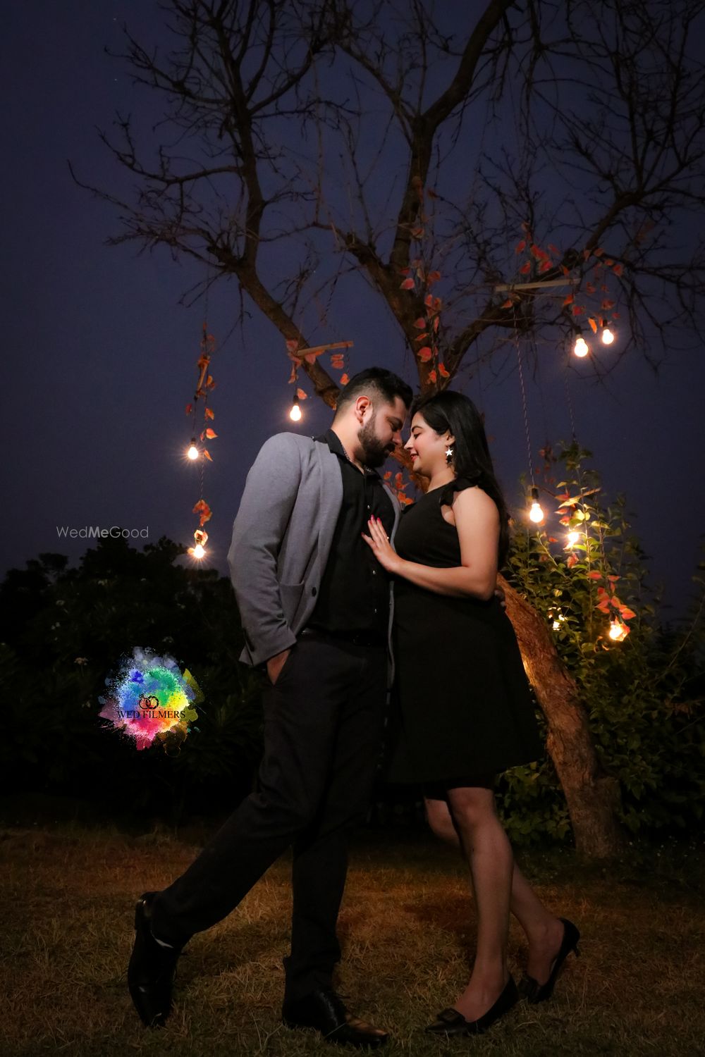 Photo From Jatin & Konika  - By Wed Filmers