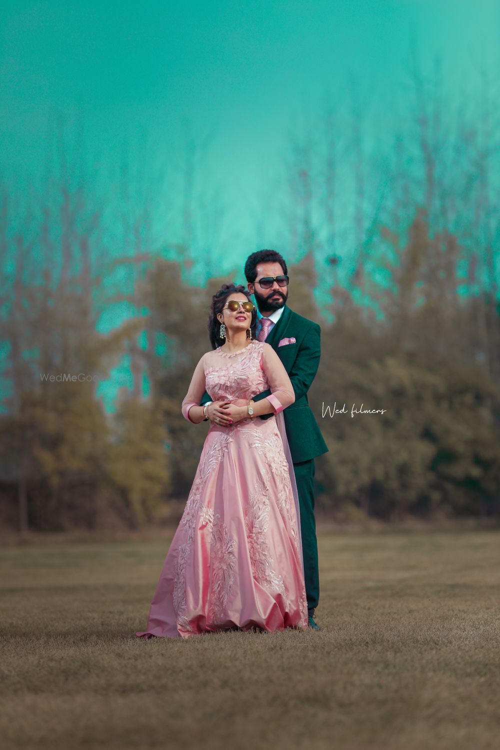 Photo From Manya & Sumit  - By Wed Filmers