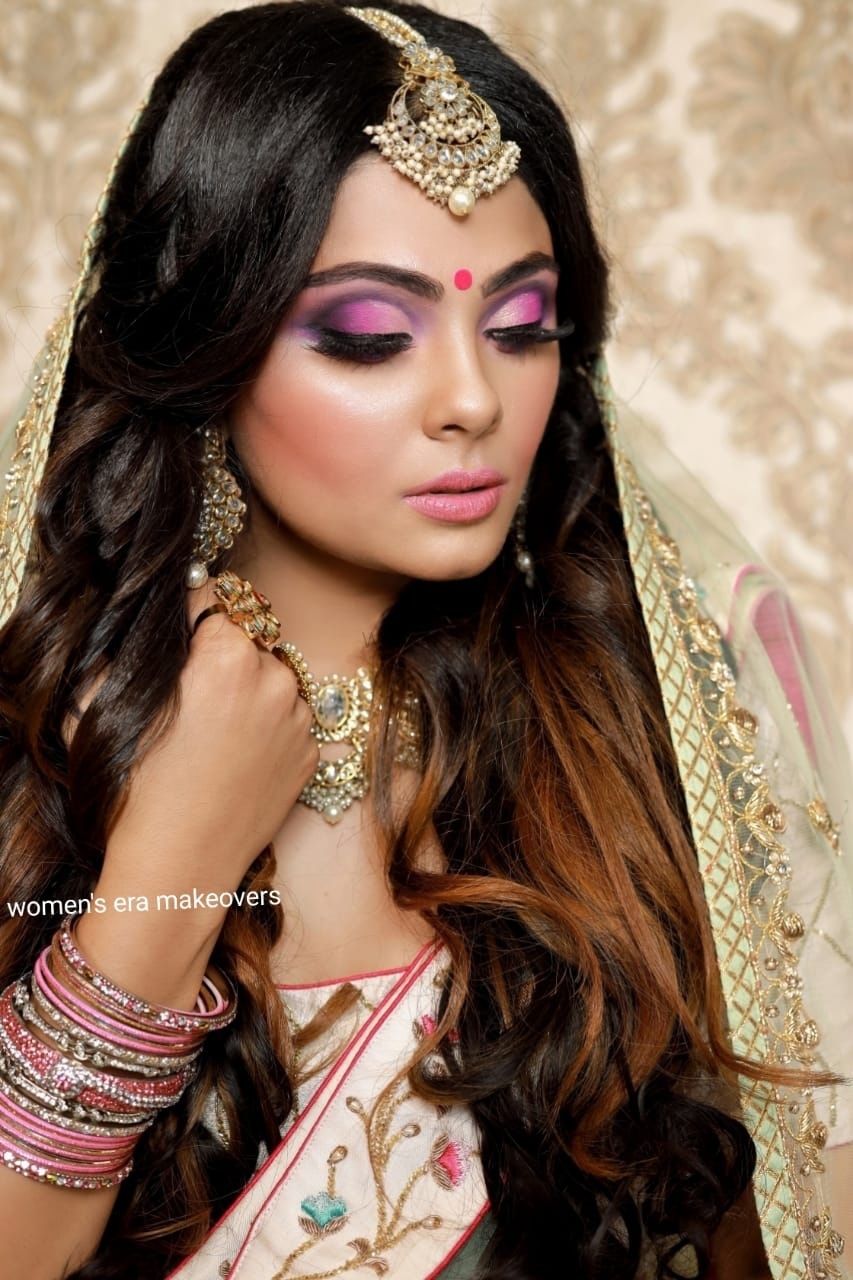 Photo From Bharti Gurnani - By Makeovers By Sakshi