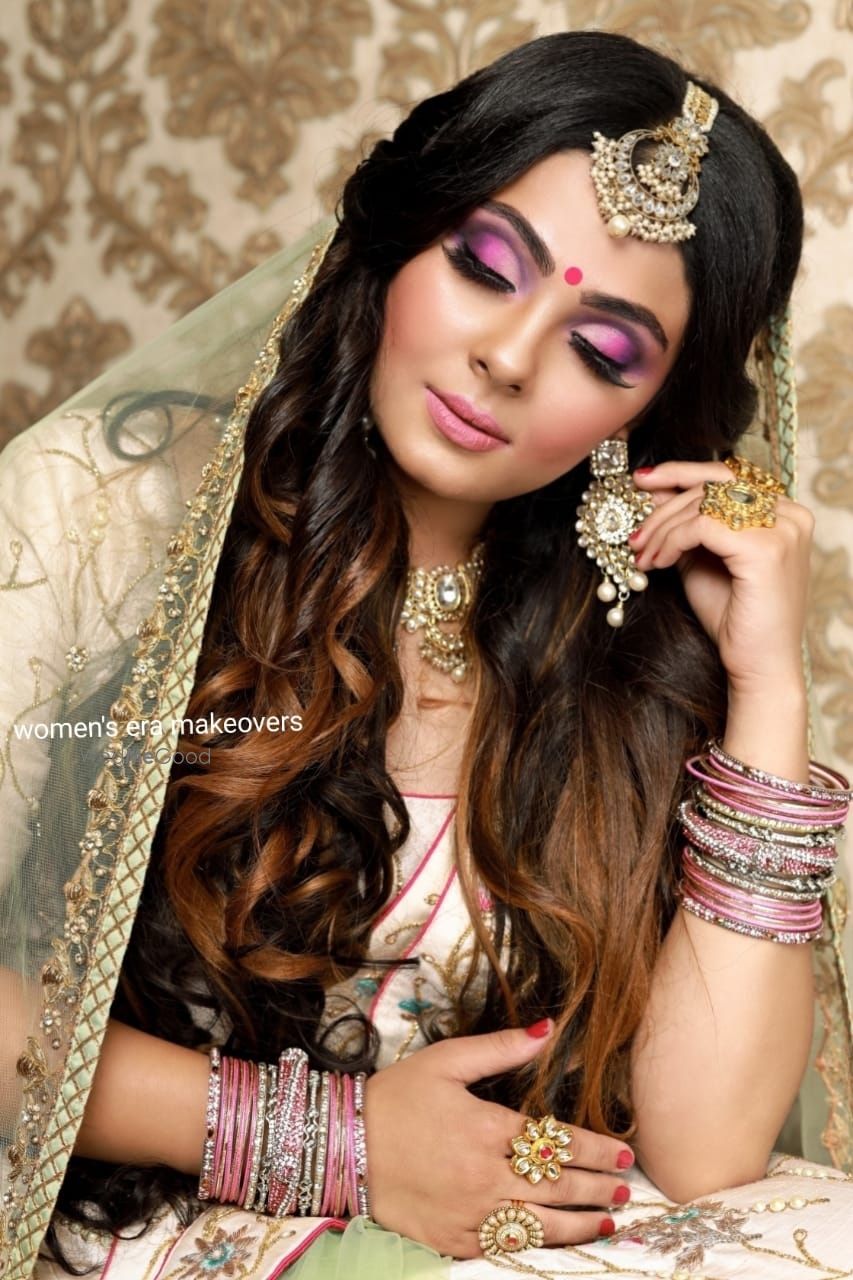 Photo From Bharti Gurnani - By Makeovers By Sakshi