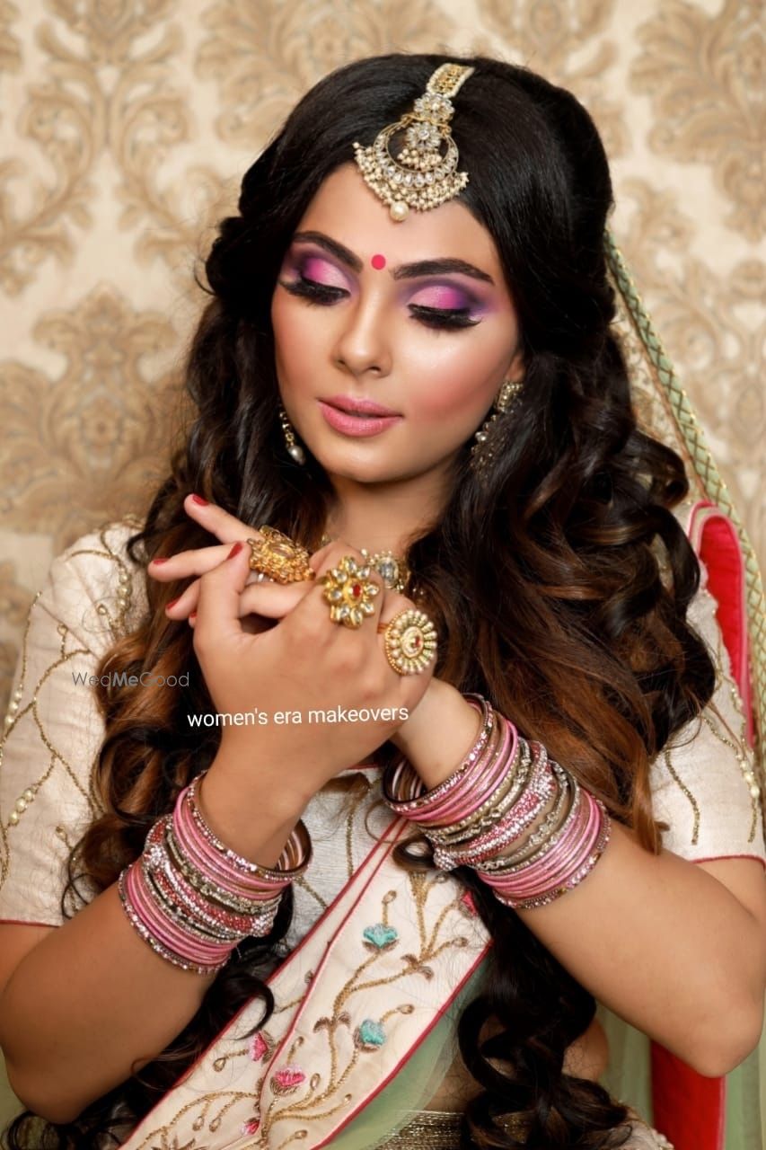 Photo From Bharti Gurnani - By Makeovers By Sakshi