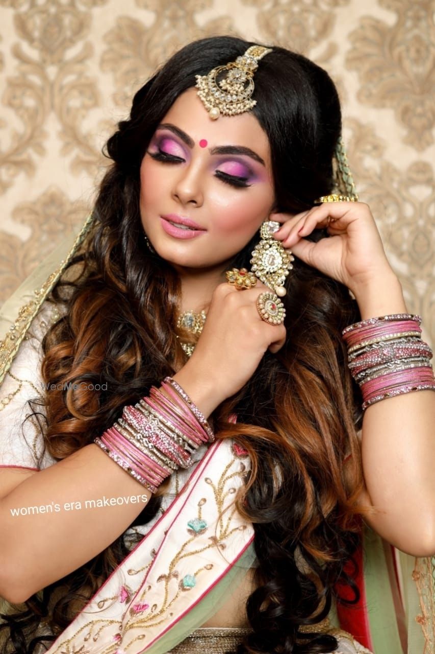 Photo From Bharti Gurnani - By Makeovers By Sakshi