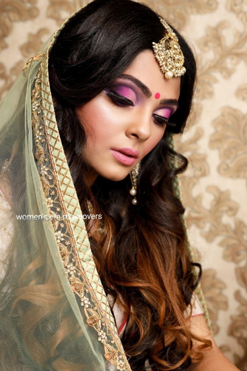 Photo From Bharti Gurnani - By Makeovers By Sakshi