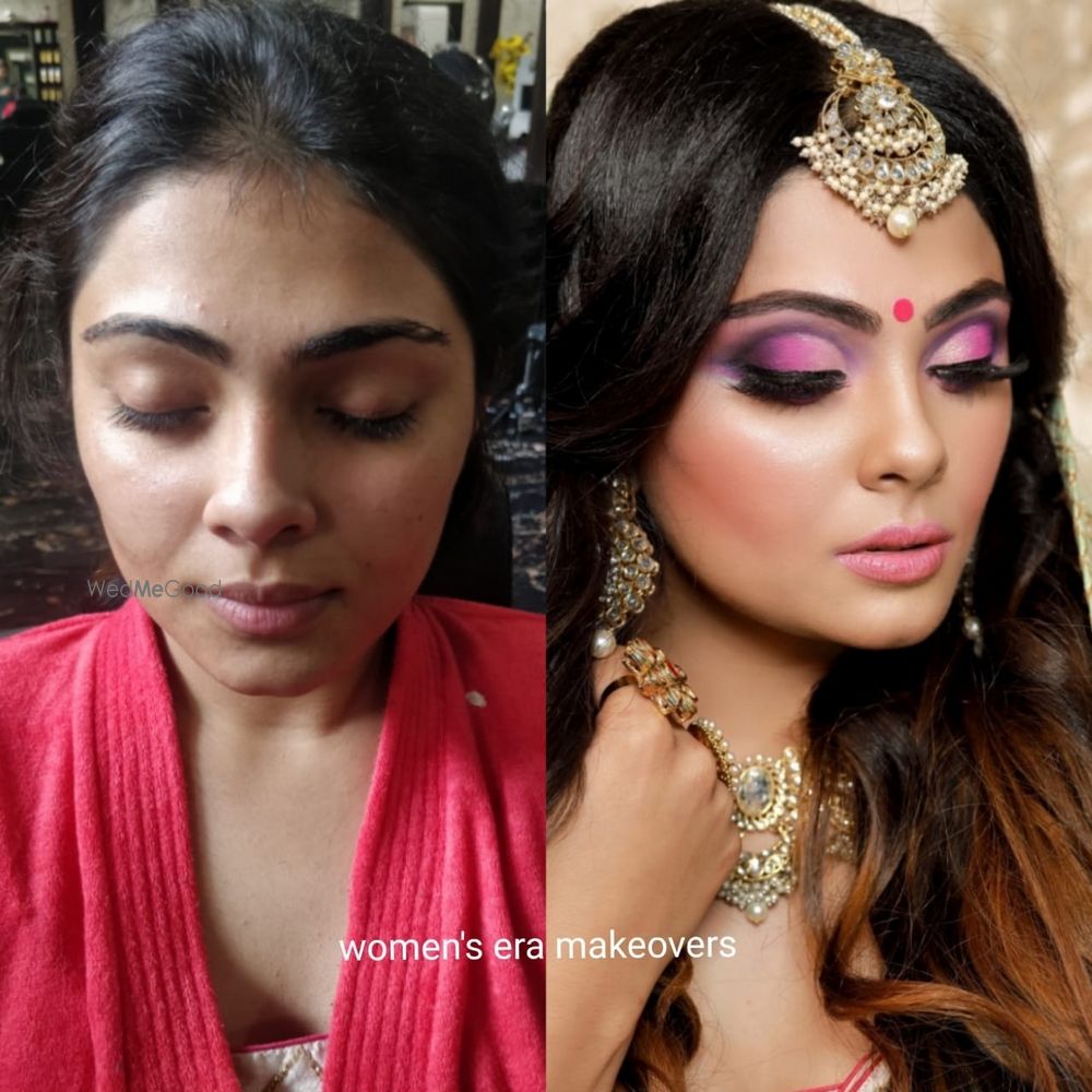 Photo From Bharti Gurnani - By Makeovers By Sakshi