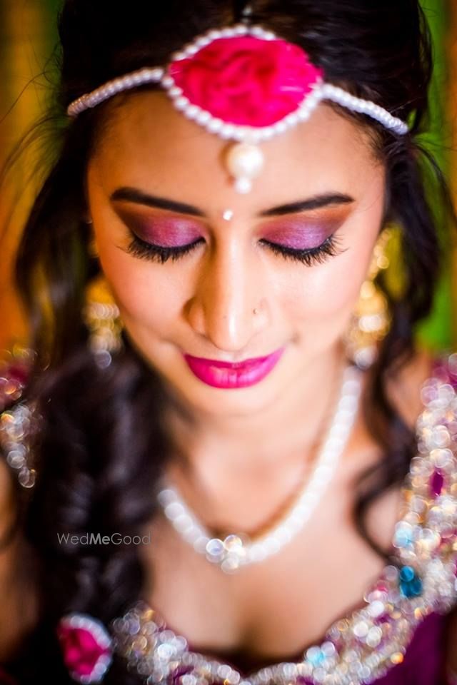 Photo From Savitha and Kishore, A south indian wedding - By 3Productions