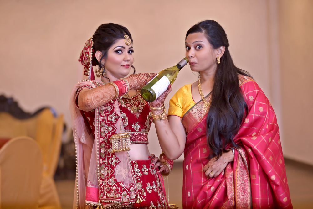 Photo From wedding photography - By Shubham Mehta Photography