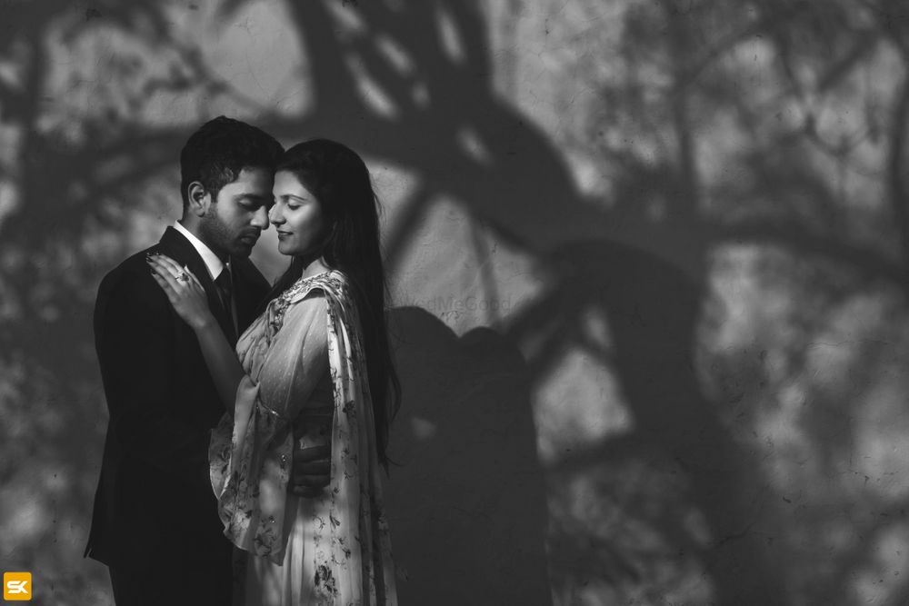 Photo From Pew Wedding  - By Sulabh Kala Photographers