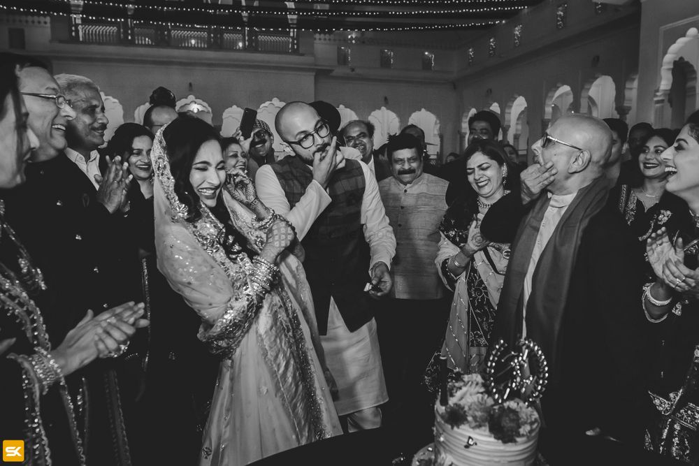 Photo From Wedding - By Sulabh Kala Photographers