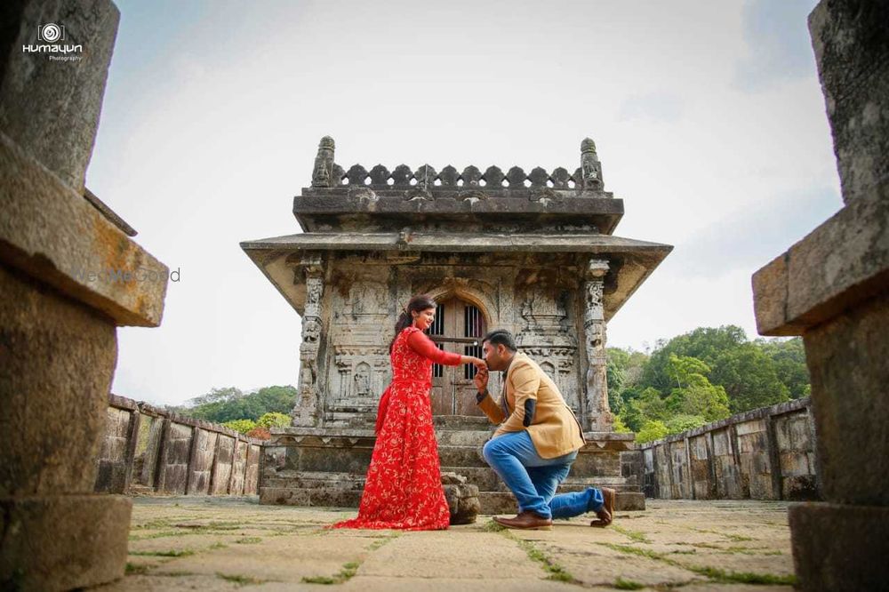 Photo From prewedding shoot - By Hugar Celebrations