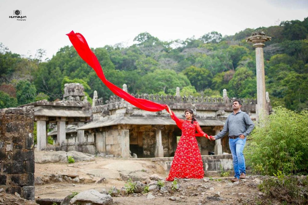 Photo From prewedding shoot - By Hugar Celebrations