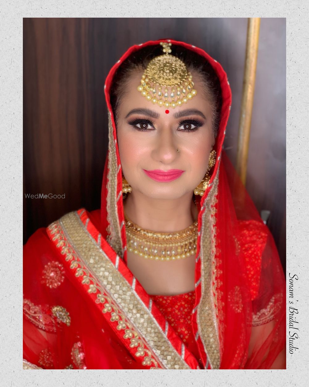 Photo From Weddings - By Sonam's Bridal Studio