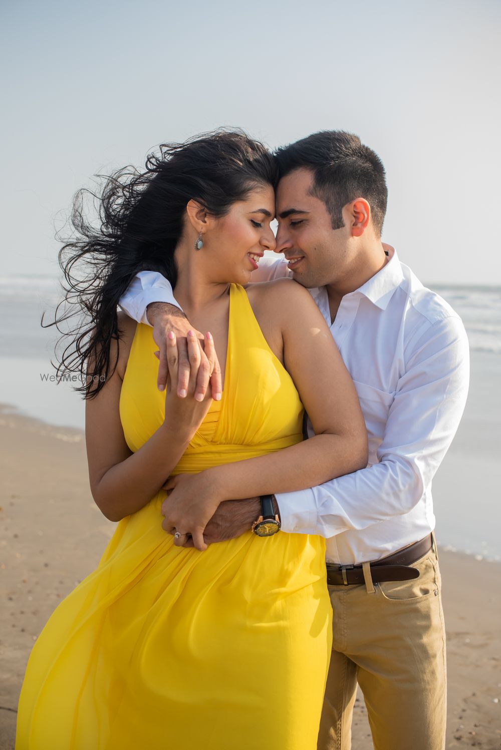 Photo From Taranum + Janam - Prewedding - By Sunny Pariani Photography