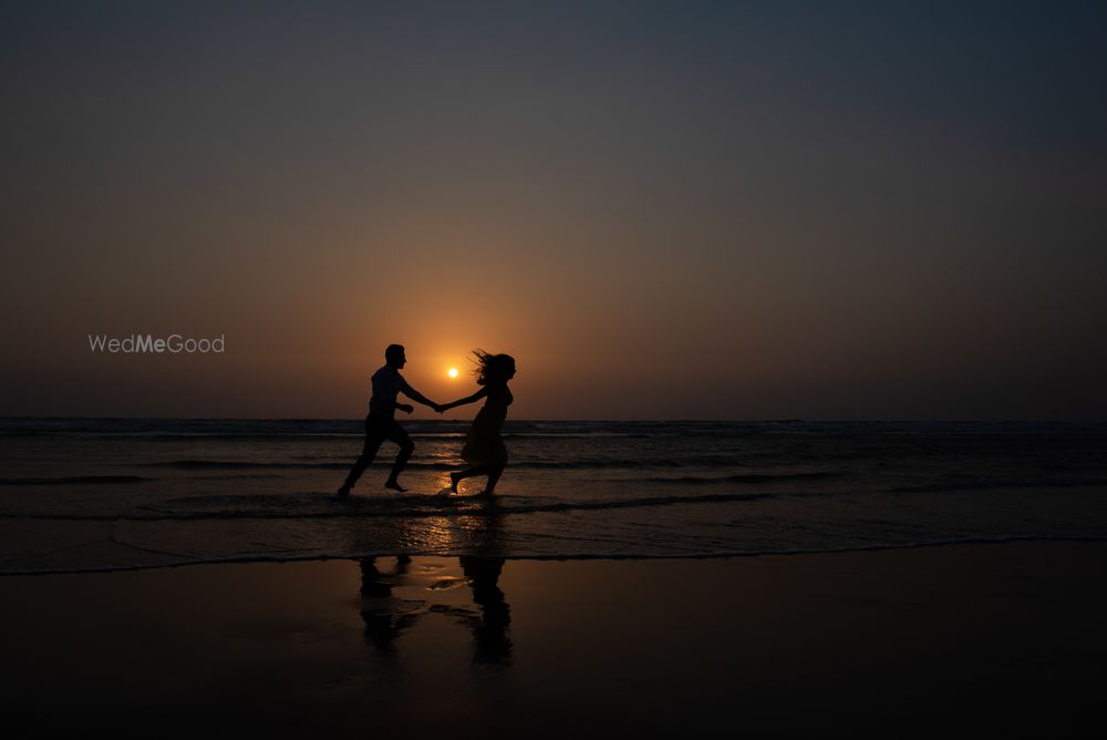 Photo From Taranum + Janam - Prewedding - By Sunny Pariani Photography