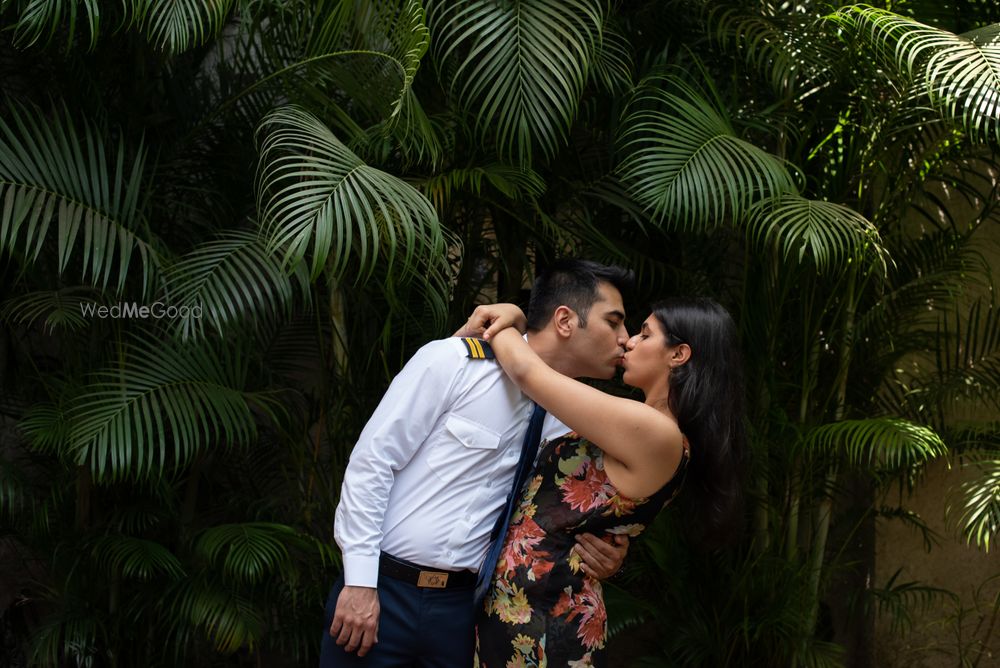 Photo From Taranum + Janam - Prewedding - By Sunny Pariani Photography