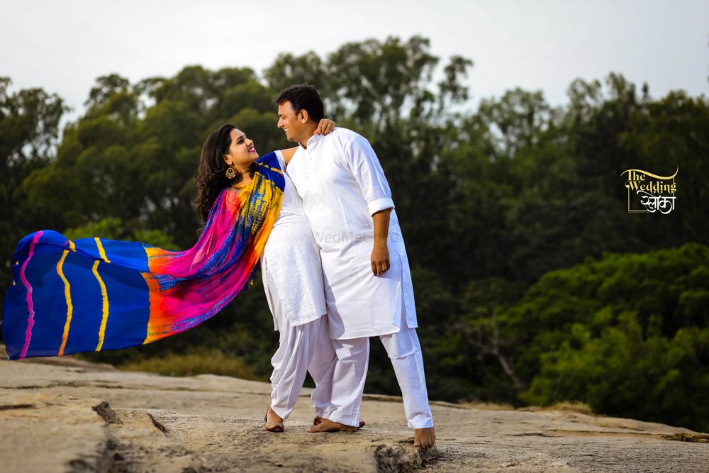 Photo From Neha + Rahul - By The Wedding Sloka