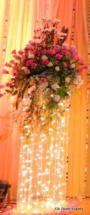 Photo From The add ons - By Ok Done Events