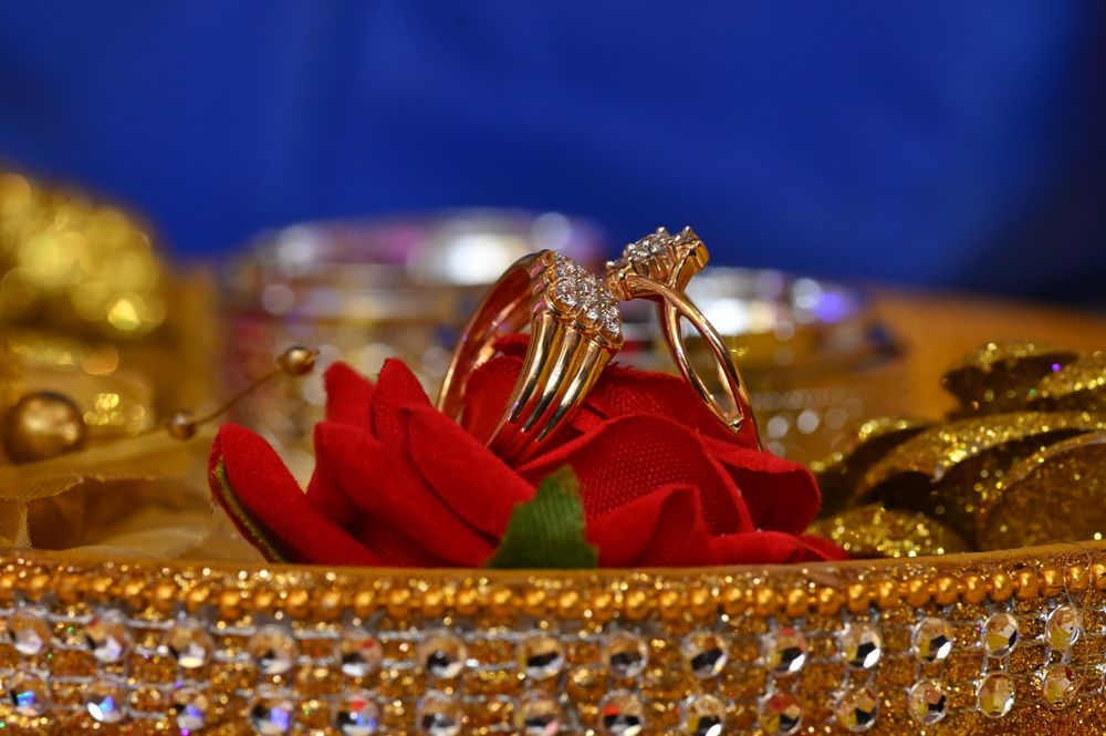 Photo From Srinishtha & Naveen Engagement - By Y.S. Multimedia