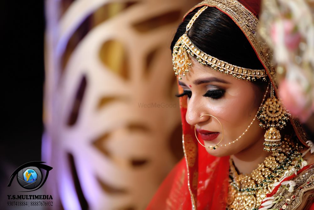 Photo From Suhani+Parveen - By Y.S. Multimedia